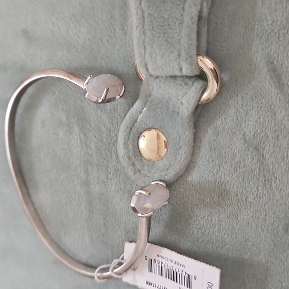 NWT Kendra Scott Edie Cuff Bracelet - Picture 2 of 8
